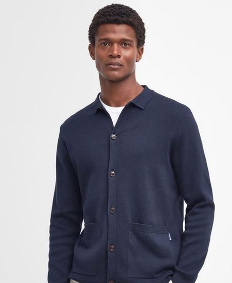 Barbour Brigends Cardigan