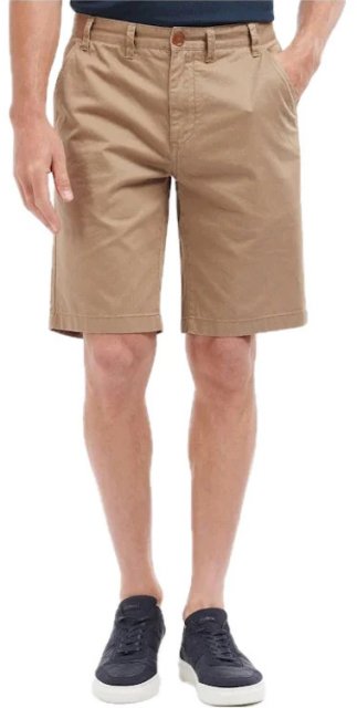 Barbour sales neuston shorts