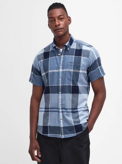 Barbour Doughill SS Shirt