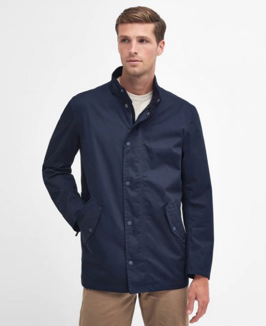 Barbour City Chelsea Jacket