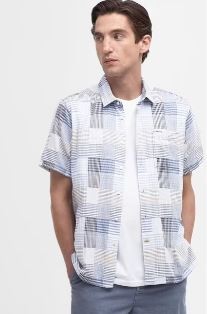 Barbou Oakshore Summer Shirt