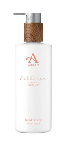 Arran Kildonan Hand Cream