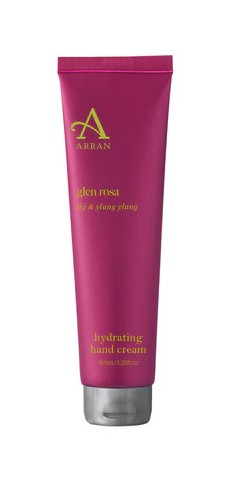 Arran Glen Rosa Hydrating Hand Cream 40ml Tube