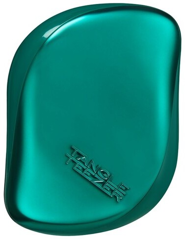 Tangle Teezer Compact Style Green Jungle