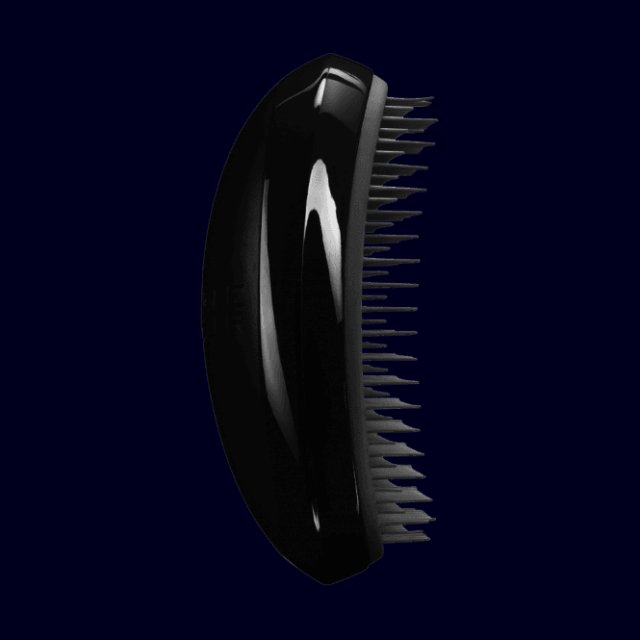 Tangle Teezer Salon Elite Black