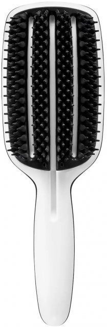 Tangle Teezer Blow Dry Smoothing Paddle Brush Black