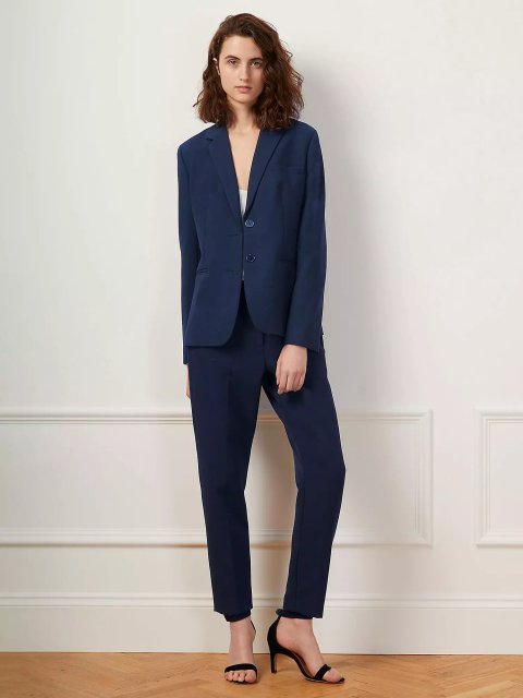 French Connection Whisper Ruth Tailored Trouser