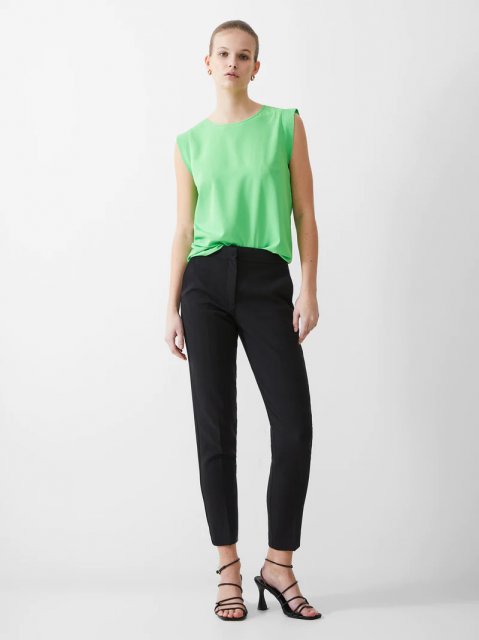 French Connection Whisper Ruth Tailored Trouser