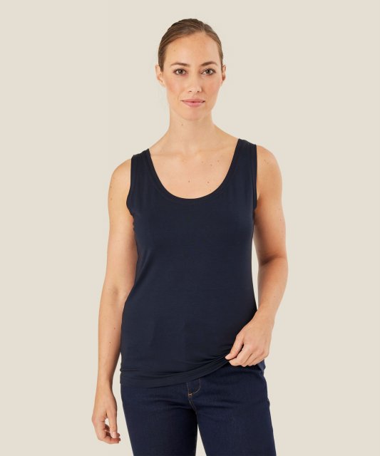 Masai Els No sleeve Top