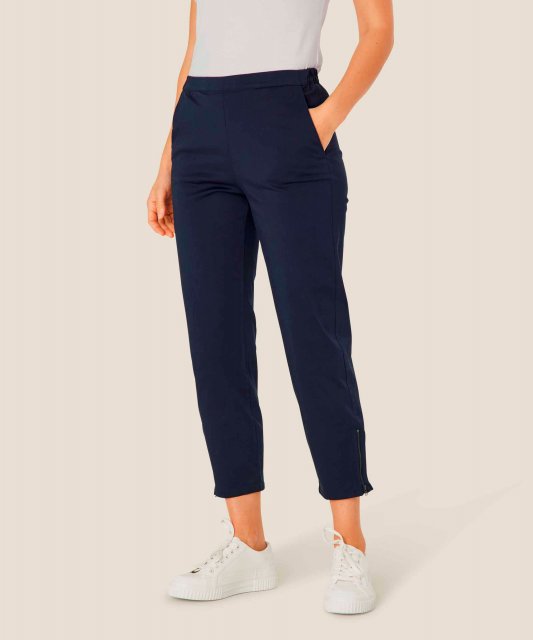 Masai Padme Slim leg Trousers