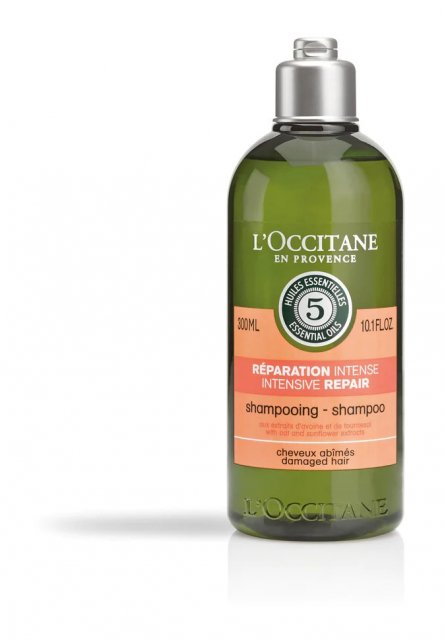 L'occitane Repairing Shampoo