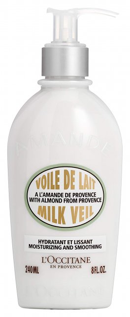 Loccitane-Almond Milk Veil 240ml