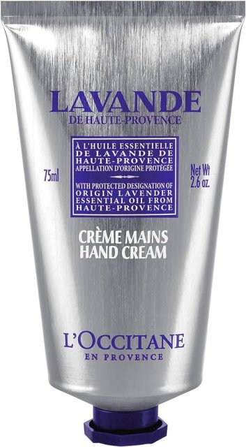 L'Occitane Lavender Hand Cream 75ml