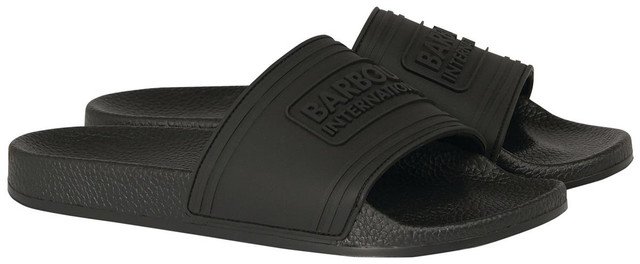 Mens barbour sliders outlet
