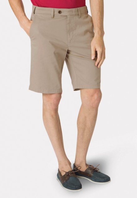 Ashdown Classic Shorts