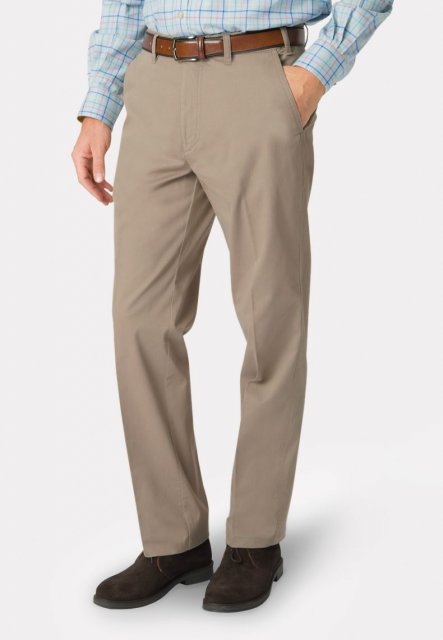 Ashdown Classic Trouser