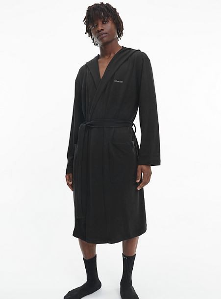 Calvin Klein Robe