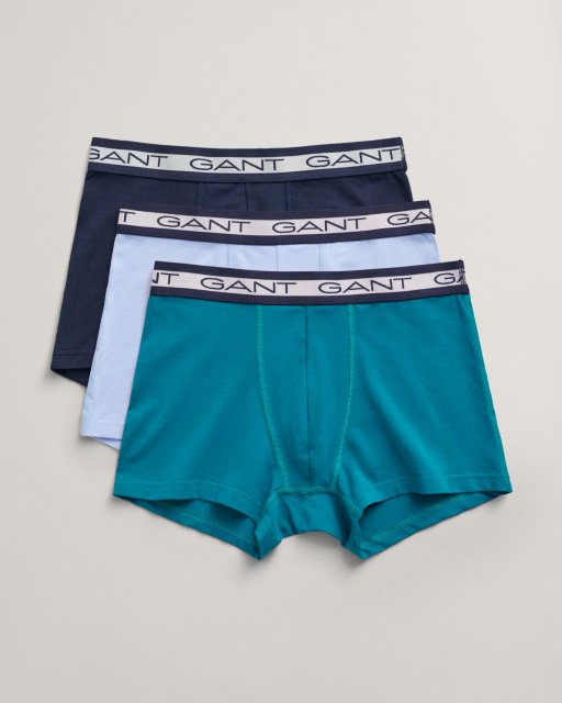 Gant Core Trunk 3-Pack