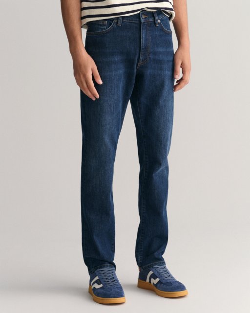 Gant Slim Gant Jeans