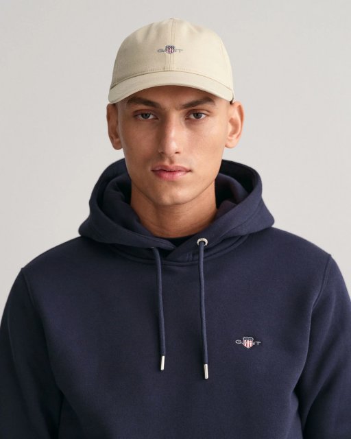 Gant Unisex Shield Cap