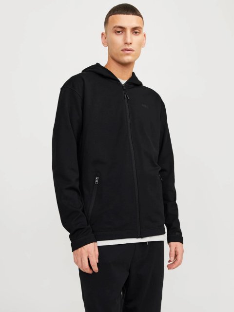 Jack & Jones Cloud Sweat Zip Hood