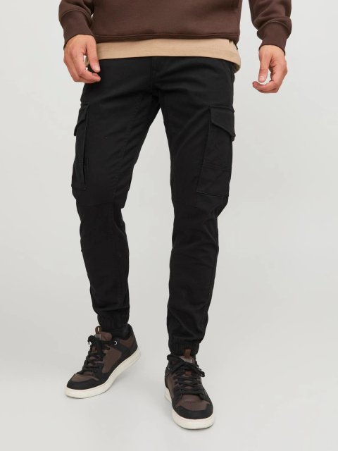 Jack & Jones Paul Flake Cargo Trousers