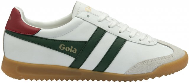 Gola Torpedo Leather Shoe