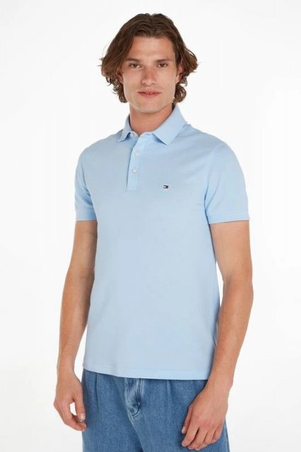 Tommy  1985 Regular Polo