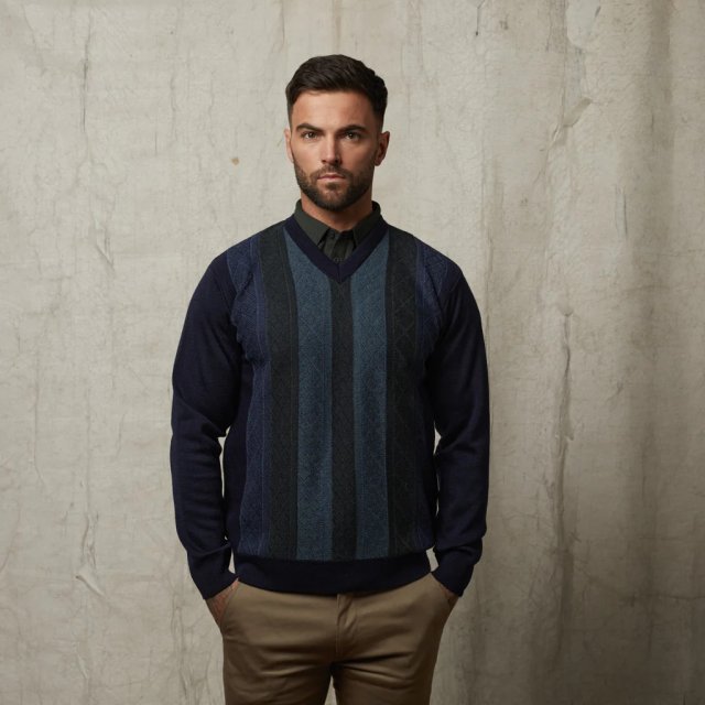 Gabicci V Neck Pullover