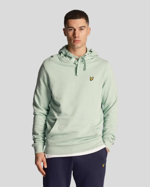 Lyle & Scott Pullover Hoodie