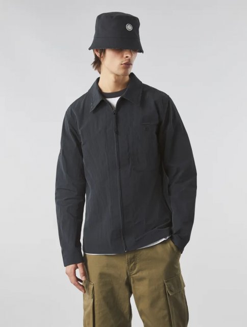 Pretty Green Heaton Overshirt