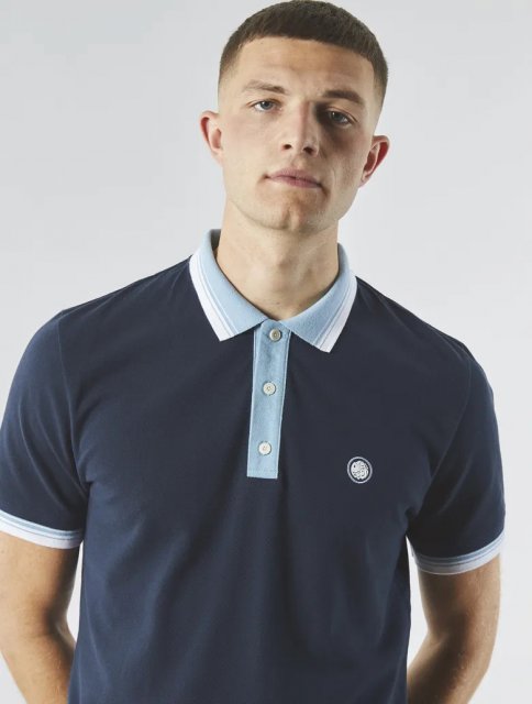 Pretty Green Prestleigh Polo