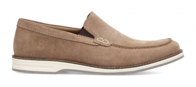 Rieker Loafer Shoe