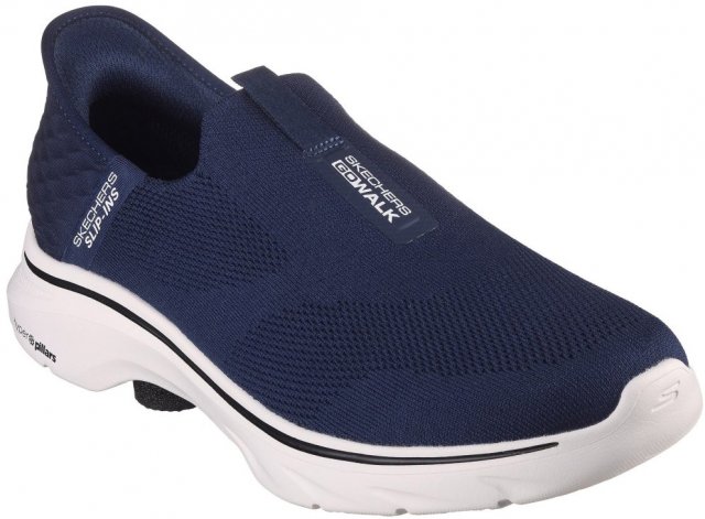 Skechers Slip-ins: GO WALK 7 - Easy On 2 Shoes