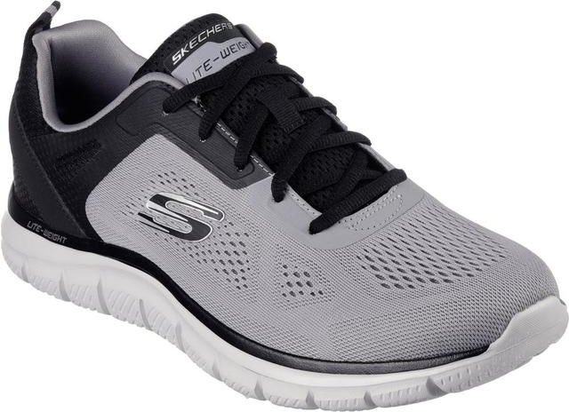 Skechers Track - Broader Trainer