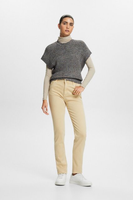 Esprit Iconic Slim Trouser