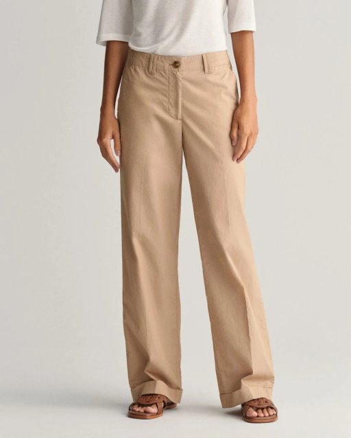 Gant Rel Lightweight Chinos