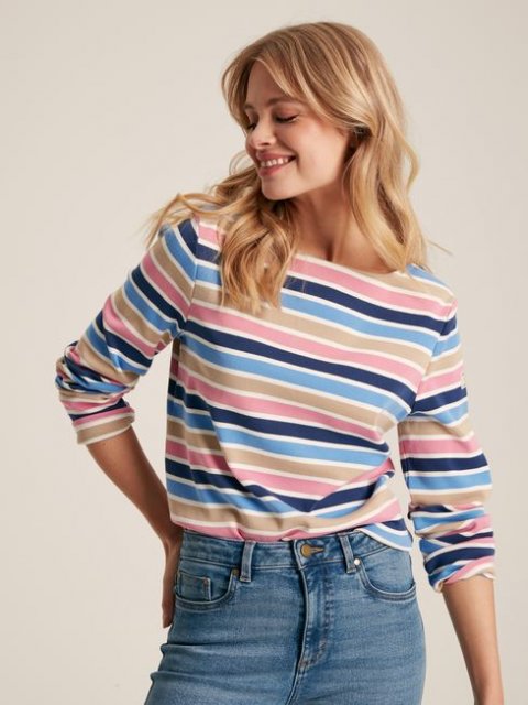 Joules New Harbour Top