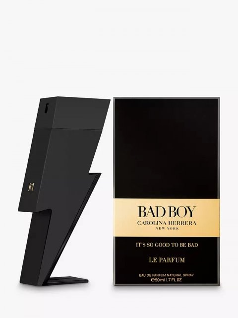 Caroline Herrera Bad Boy Le Parfum EDP