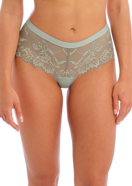 Fantasie Aubree Short Vintage Green