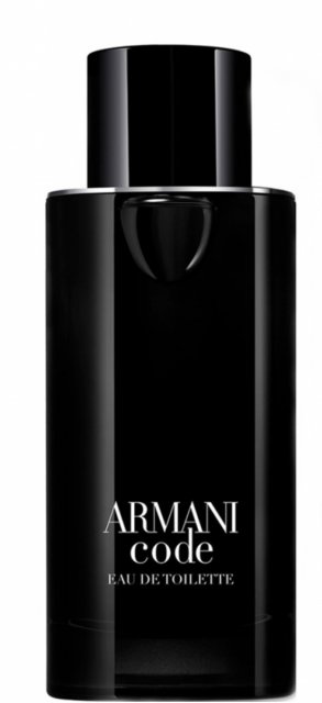 Armani Code Edt GA New Code Edt