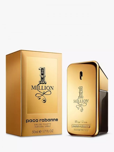 1 Million Eau de Toilette Spray