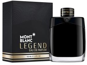 Mont Blanc Legend EDP