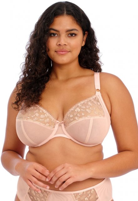 Elomi Namrah UW Banless Plunge Bra