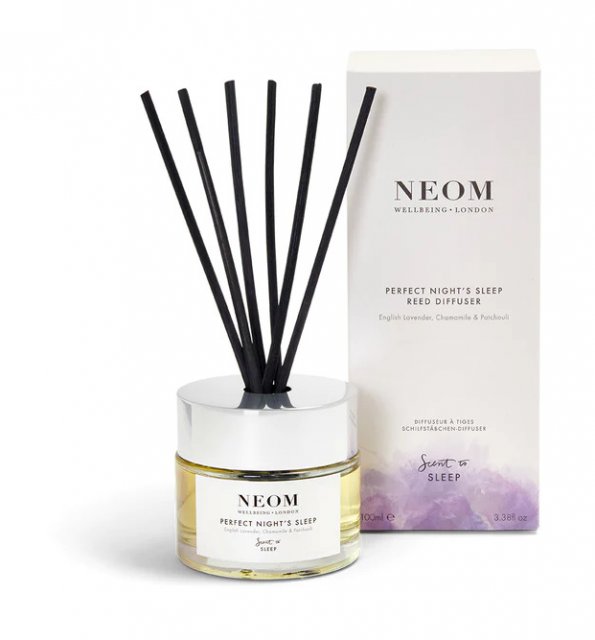 Neom Reed Diffuser Tranquillity