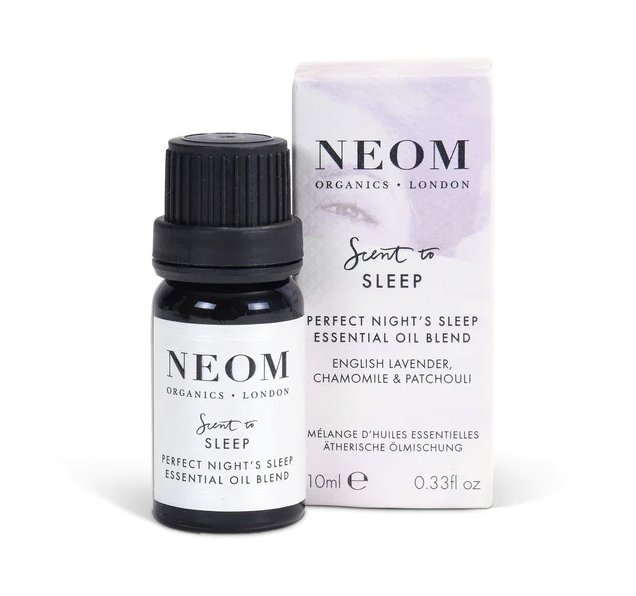 Neom 10ml Scent to Sleep Essential Oil Blend
