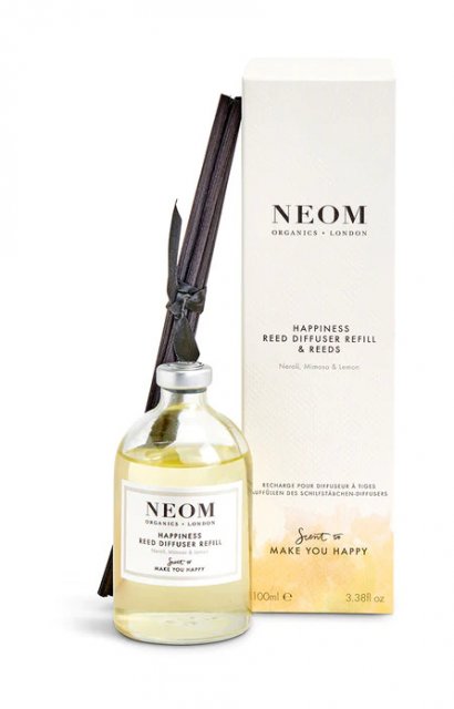 Neom Happiness Diffuser Refill