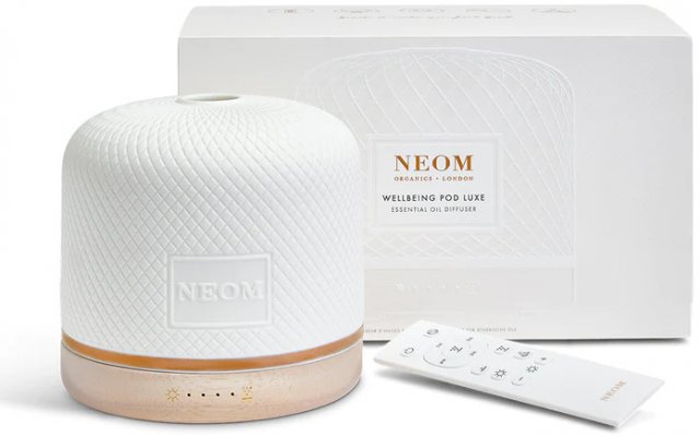 Neom Well Being Pod Luxe