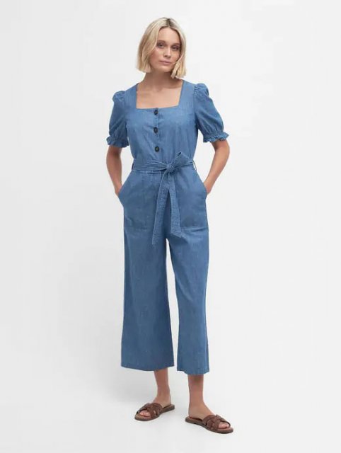 Barbour Berkley Jumpsuit