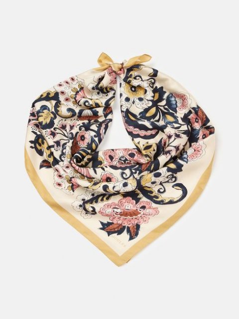 Joules Bloomfield Scarf